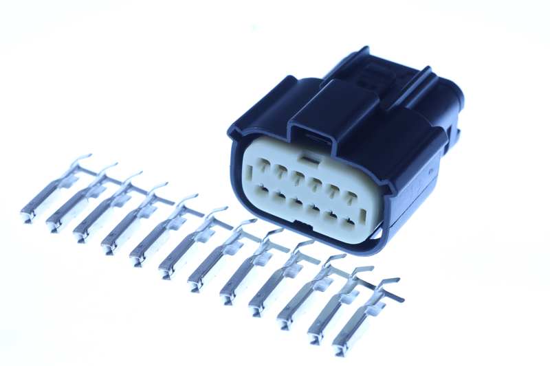 Electrical connector repair kit